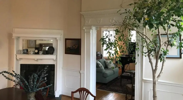 Charles Bass House Bed & Breakfast
