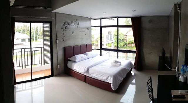 Номер Standard KP Place
