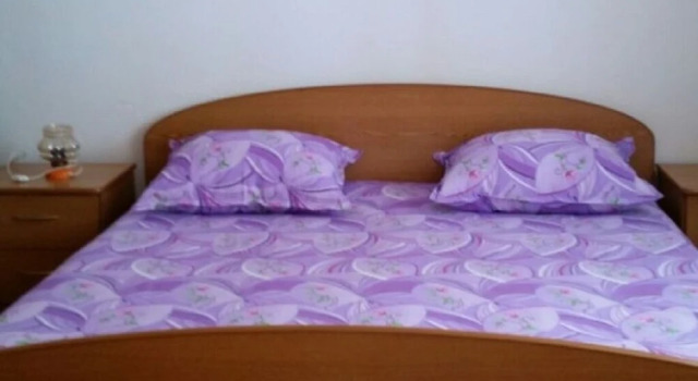 Dalibor - 5m From the sea With Parking - A5, Book Hotel Lukovo Šugarje 