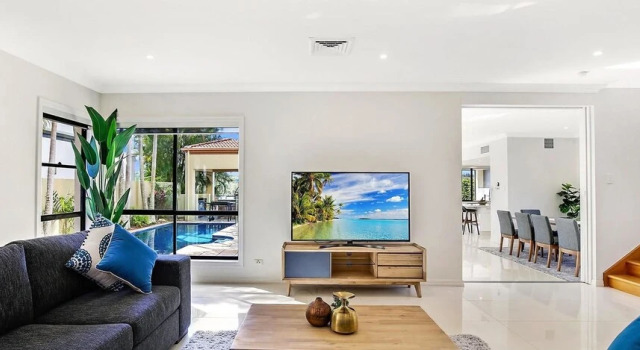 Riviera Grand at Sanctuary Cove, Prenota Hotel Hotel a Queensland con piscina, Piscina