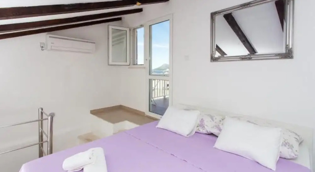Apartments Tomy & Domy