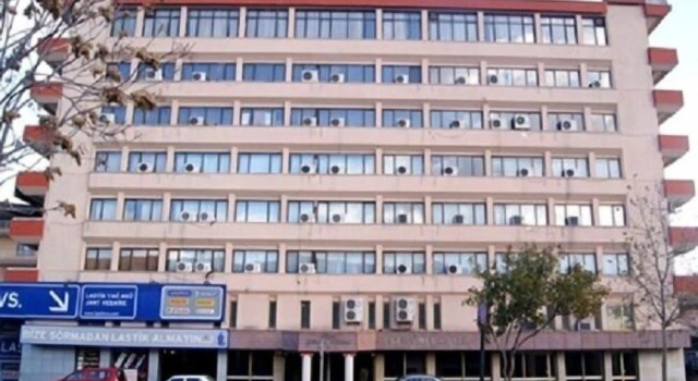Ege Gunes Hotel, Reserva ahora Hotel Bornova İzmir