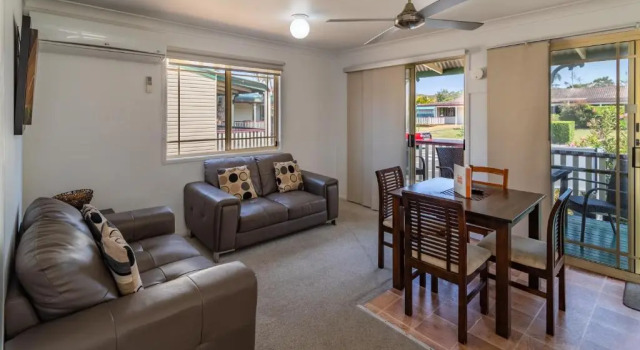 Номер Standard c 1 комнатой Ingenia Holidays Kingscliff