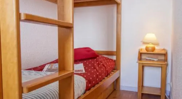 Apartment Rond Point des Pistes.3