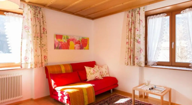 Appartement Isabella und Elisabeth, Rezerwuj Apartament Hotele w Bregenzerwald z parkingiem, Parking