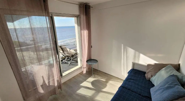 Appartement Royan, 3 pièces, 5 personnes - FR-1-494-62