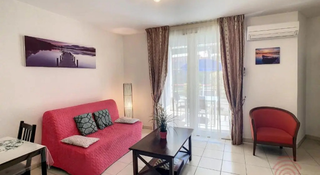 Appartement Lamalou-les-Bains, 2 pièces, 2 personnes - FR-1-451-121