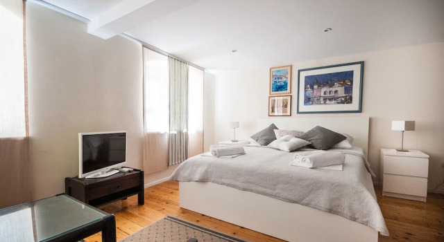 Номер Comfort Apartments Tereza