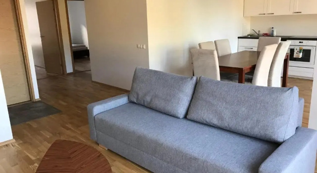 Апартаменты с 2 комнатами Raatuse 85 Deluxe Apartments