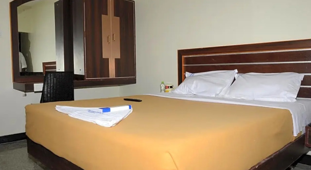 Номер Economy BG Residency