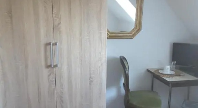 Haus Ostseestrand36, Забронировать Отель Тиммендорфер-Штранд Bay of Lubeck