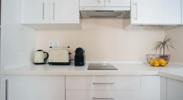 Calle Toledo Apartment II - 1br 1bt, Забронировать Апартаменты/квартира Толедо Мадрид, рядом с Los Caños del Peral