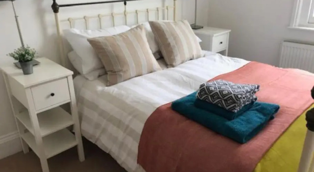 Tree Tops Apartment in Tunbridge Wells, Varaa Huoneisto Asunnot kohteessa Merseyside, Huoneisto