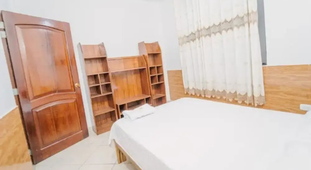 Departamento Amoblado de 3 Habitaciones Tarapoto