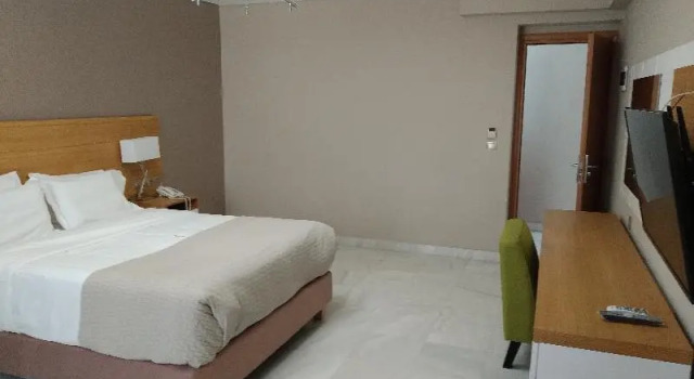 Двухместный номер Standard King Lodge