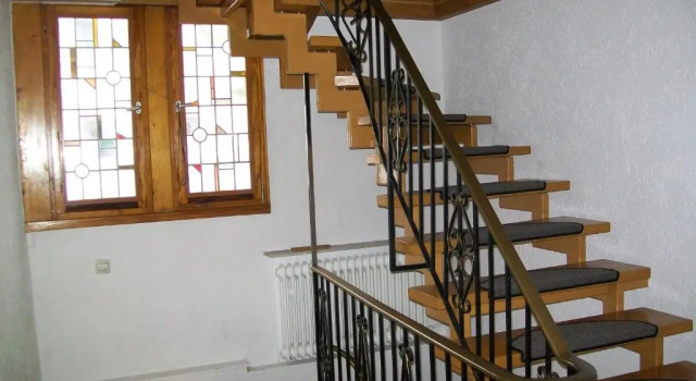 Wichtelhaus, Забронировать Отель Трайс-Карден Хунсрюк