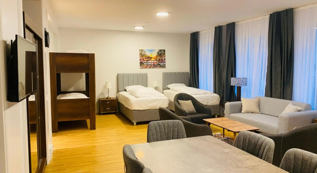 Akomo Bern, Κράτηση Ξενοδοχείο Βέρνη Schweizer Mittelland