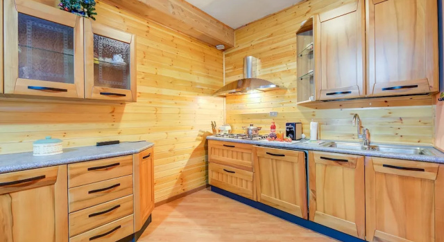 Студия Standard Borgata Family Studio Ski In Ski Out 300m