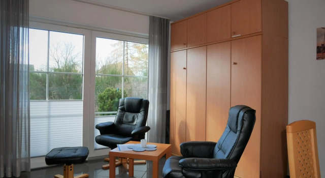 Bernstein_Ferienwohnungen Zempin, Book Hotel Zempin Usedom
