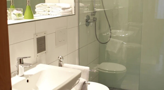 Двухместный номер Comfort Gasthof-Hotel Höhensteiger