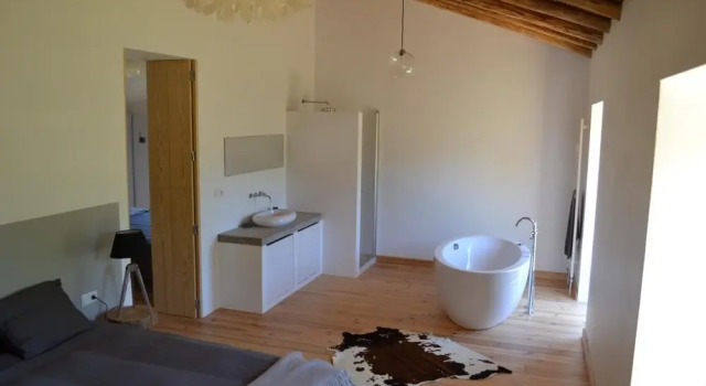 Quinta do Calderao by Portucasa, Rezerwuj Hotel Hotele w Algarve z parkingiem, Parking