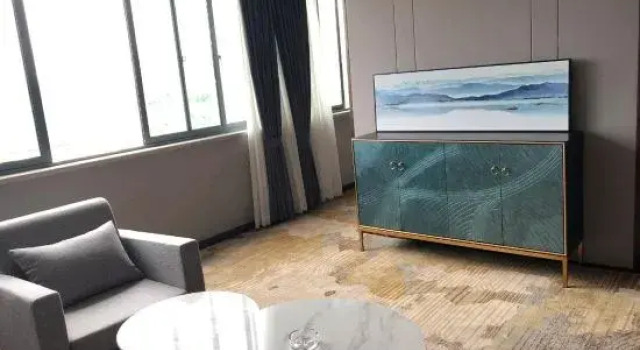 Asia-American Hotel (Dabuhe Light Rail Station), Prenota Hotel Jinhua Zhejiang