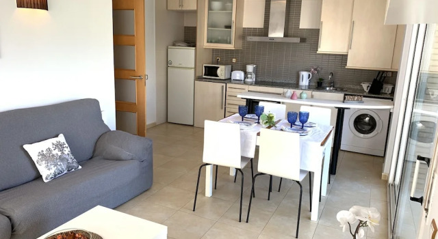 T&H Els Pins Family Apartment, Забронировать Апартаменты/квартира Апартаменты Tarragonès, Апартаменты/квартира