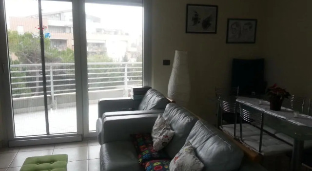 Апартаменты Standard Appartamento Pescara Sud