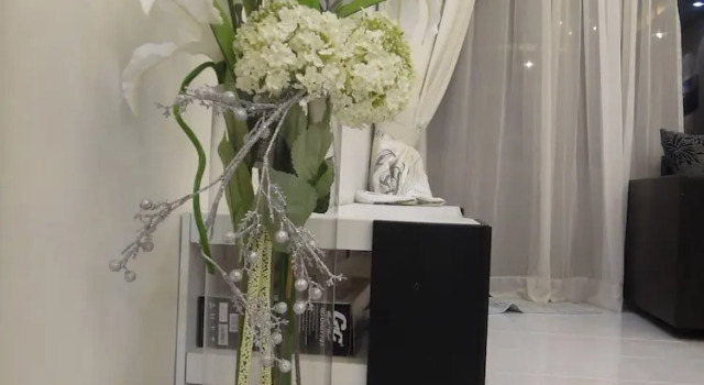 Номер Standard Eden Seaview Condominium II