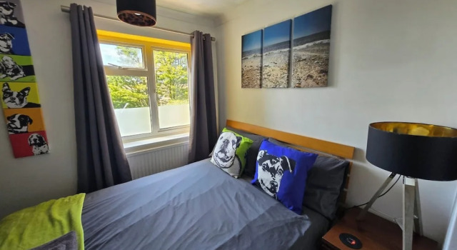 3 Bed House Stunning Views And Free Parking, Забронировать Дом для отпуска Роттингдин South Downs