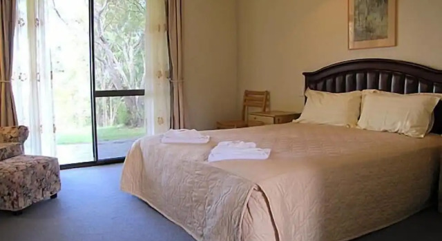 Номер Standard Cherrabah Resort