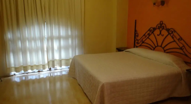 Hotel Villa De Cortez, Rezervovat Hotel Hotely v State of Puebla se snídaní, Snídaně