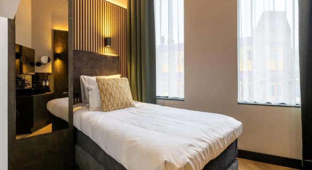 Номер Standard Monument Hotel