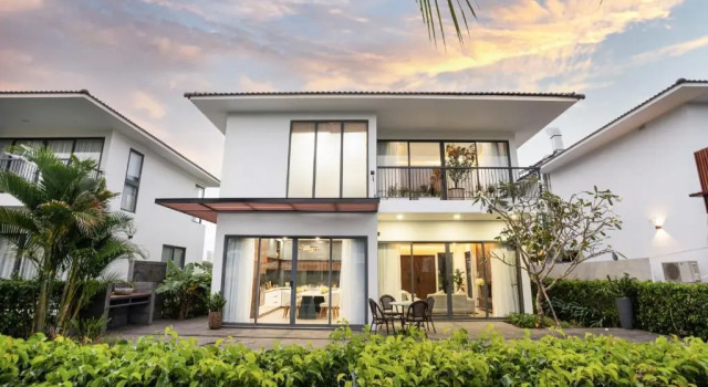 Andochine Resort & Spa Phu Quoc