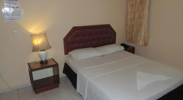 Двухместный номер Standard Отель Off Day Inn