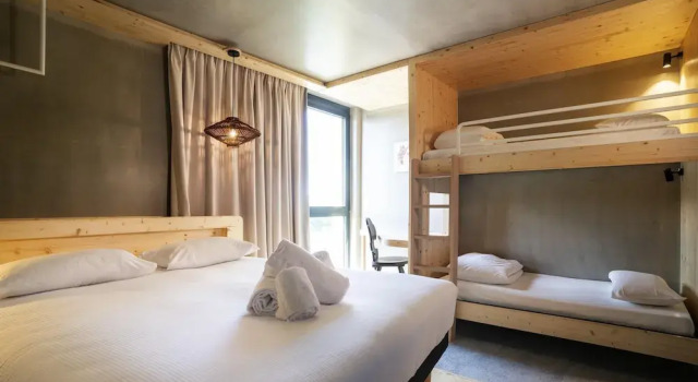 Номер Standard greet hotel Cernay Mulhouse