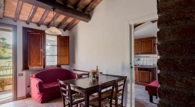 Номер Standard Casa Vacanze Santa Maria