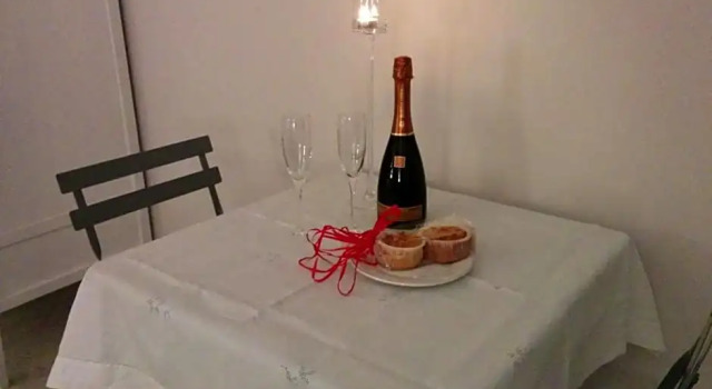 B  B Residenza Guglielmi, Book Hotel Hoteller i Campobasso med parkering, Parkering