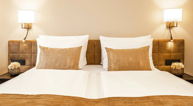 Двухместный номер Classic Victors Residenz-Hotel Teistungenburg