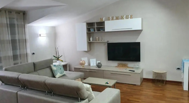 Апартаменты My Dream House