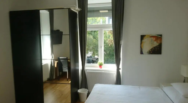 Appartement 2 chambres Sweet Dreams