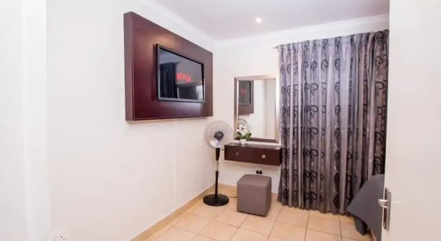 Апартаменты Standard Prestigious Apartments