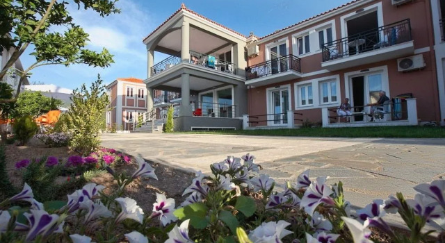 Sun & Sea Luxury Hotel, Забронировать Отель Отели Петра 3 звезды, 3*