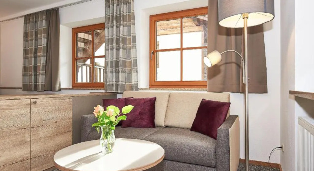 Полулюкс Hotel Neuhäusl - herzlich familiär