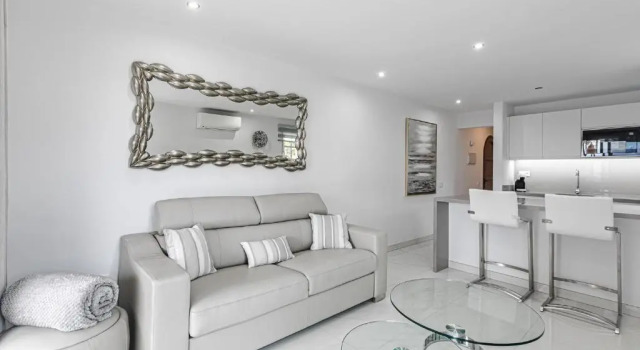 Mango La Caleta 1A025, Book Hotel Hotels in Tenerife with Parking, Parking