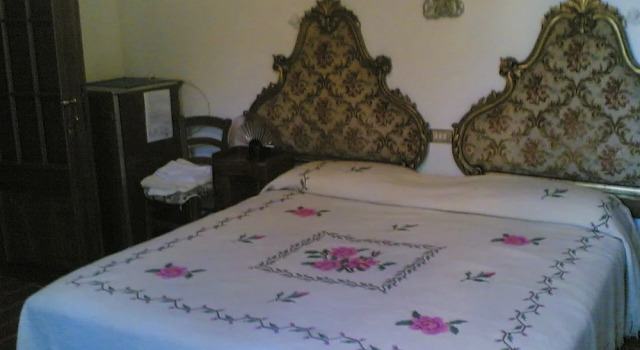 Номер Comfort Bed&Breakfast Giardino Agritourist