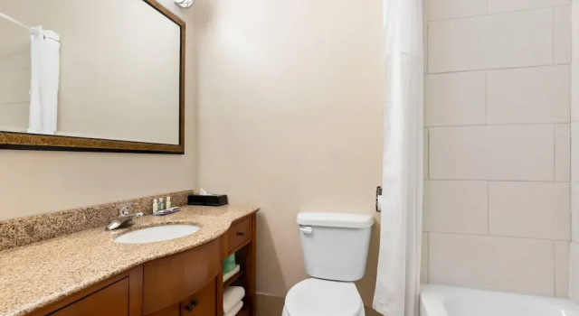 Номер Standard Quality Inn & Suites McAlester on Hwy 69