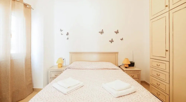 Ifigeneia Apartments Cozy Equipped Summer Home