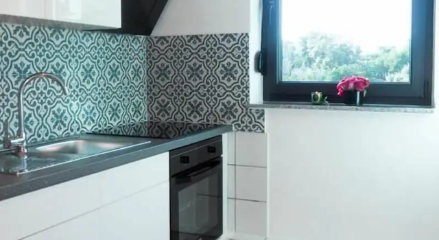 Апартаменты Standard Villa Lotus