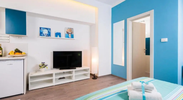 Апартаменты Superior Split Dreams Apartments